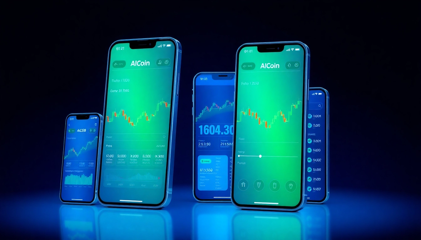 Learn how to easily perform aicoin下载 on various devices with our step-by-step guide and real-time market insights, ensuring fast access and secure trading.
