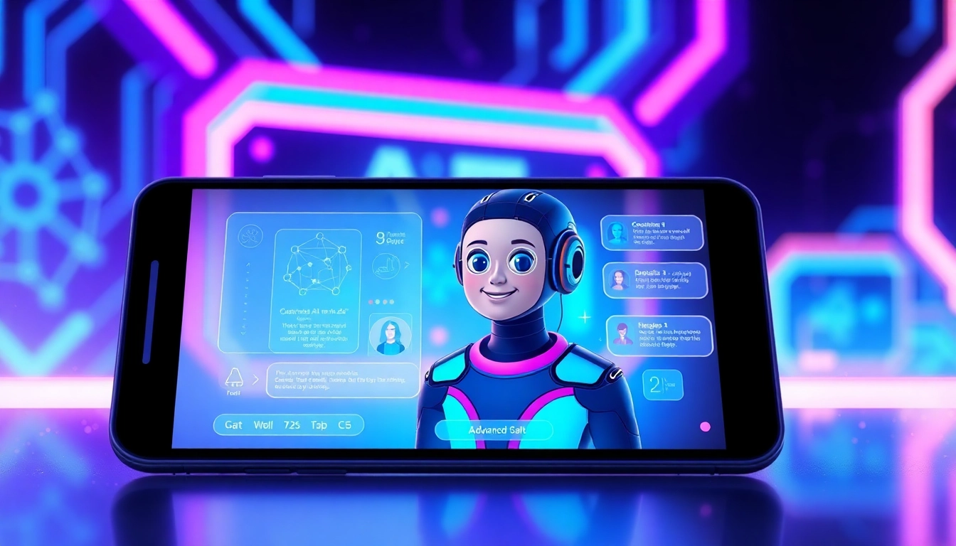 Unlocking Creativity with CrushOn AI: The Ultimate Guide to Customizable Chatbot Experiences