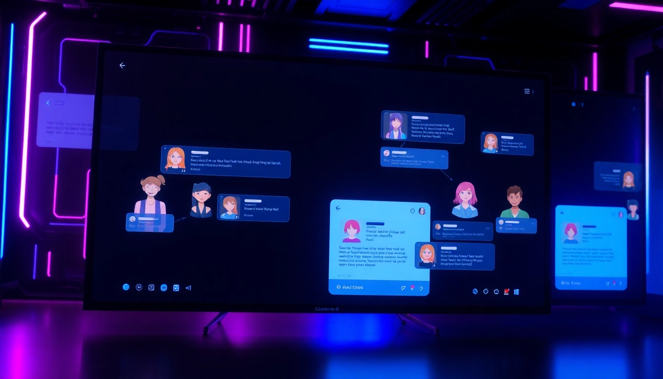 Unlocking Creativity with CrushOn AI: The Future of Customizable AI Characters and Roleplay