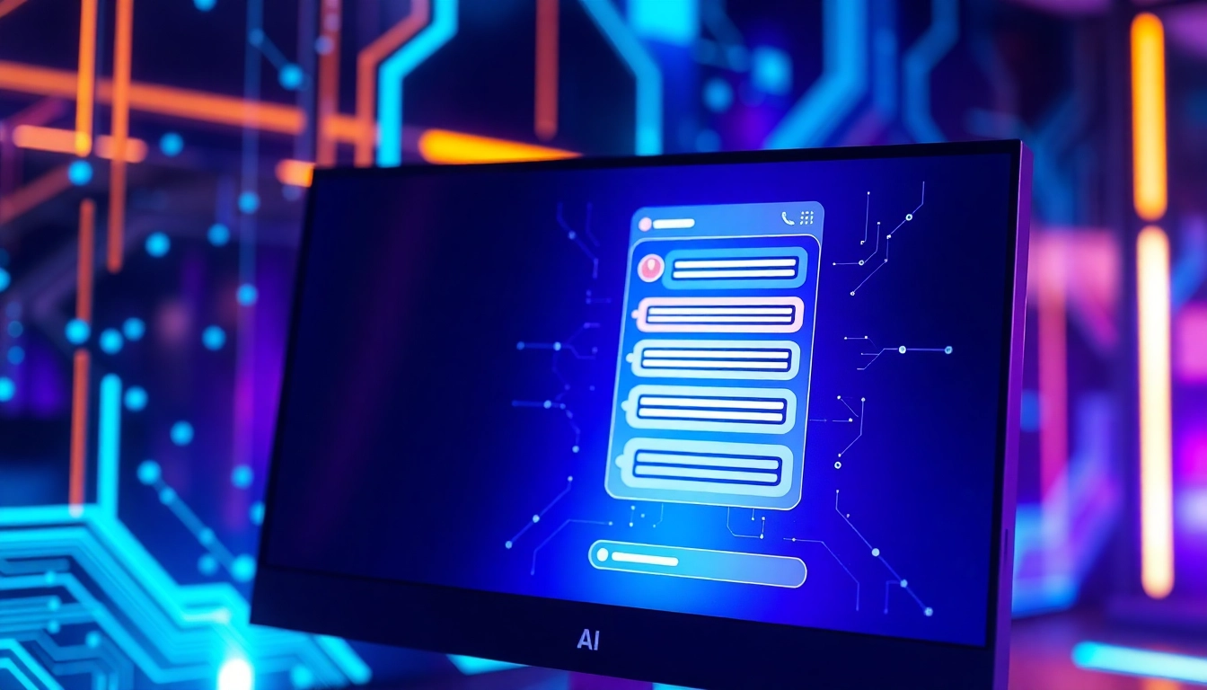 Unlocking the Power of AI Conversations: The Ultimate Guide to CrushOn AI and Its Features