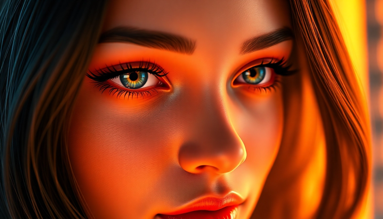 2025’s Top 10 AI Girlfriend Apps for Unfiltered NSFW Chat and Personalization