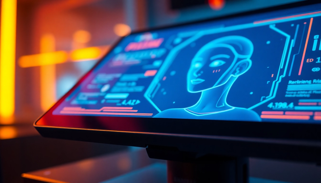 Top 10 AI Girlfriend Apps for Raw NSFW Chat in 2025 That Offer Personalization and Realism