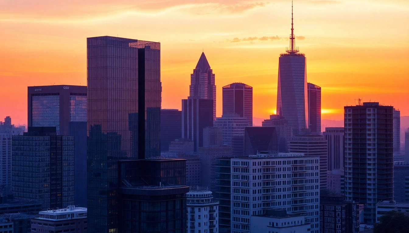 How Commercial Property News Shapes Investment Strategies in a Shifting UK Market