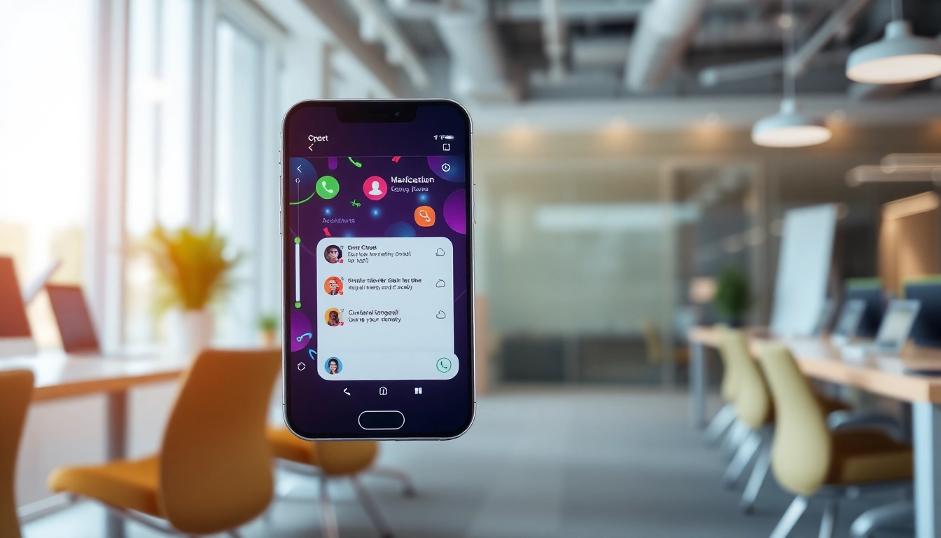 Mastering Ï„ÏƒÎ±Ï„: Effective Strategies for Enhancing Your Communication Platform